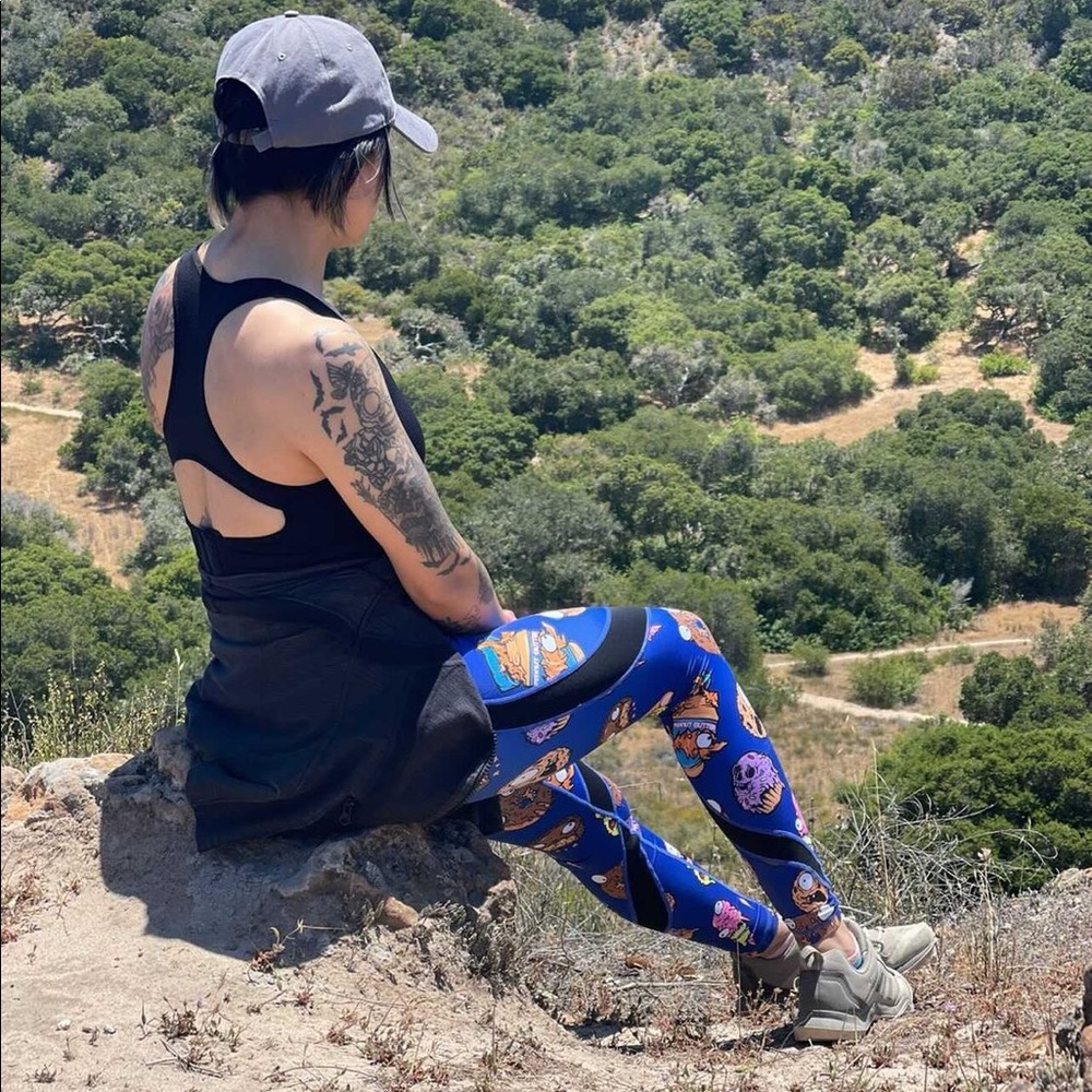 Meet your Posher, Lupita